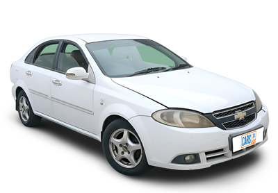 Chevrolet Optra Magnum-img